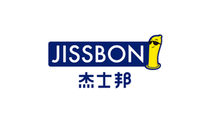 杰士邦LOGO设计