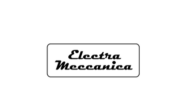 Electra Meccanica的历史LOGO