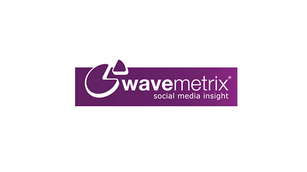 Wavemetrix的历史LOGO