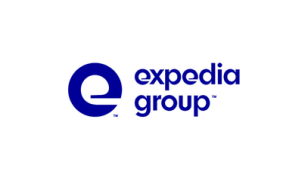 Expedia GroupLOGO设计