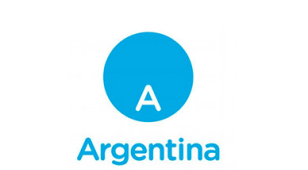阿根廷旅游LOGO设计