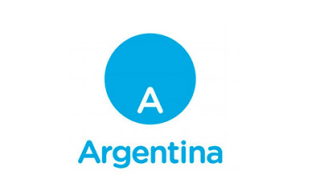 阿根廷旅游LOGO