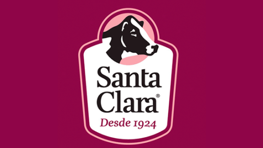 Santa Clara的历史LOGO