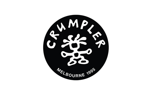 Crumpler的历史LOGO