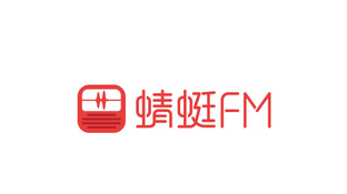 蜻蜓FMLOGO