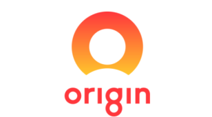 Origin EnergyLOGO设计