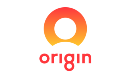 Origin EnergyLOGO设计