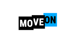 MoveOn.orgLOGO