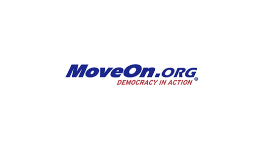 MoveOn.org的历史LOGO