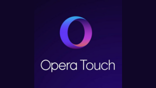 Opera TouchLOGO