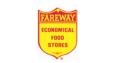 Fareway Stores的历史LOGO