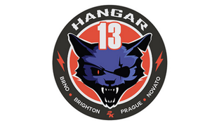 Hangar 13LOGO