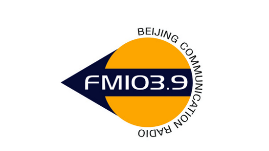 北京交通广播的历史LOGO