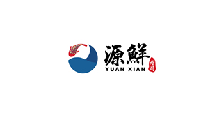 原鲜LOGO