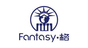 Fantasy·格LOGO设计