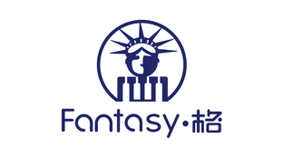 Fantasy·格LOGO