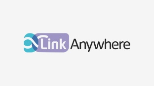 Link AnywhereLOGO