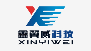 鑫翼威科技LOGO