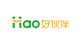 好伙伴LOGO