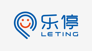 乐停lLOGO