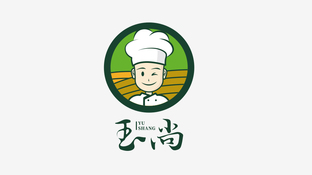 玉尚LOGO