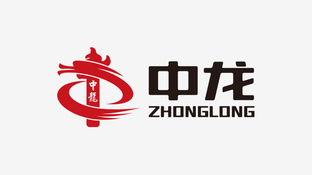 中龙logo