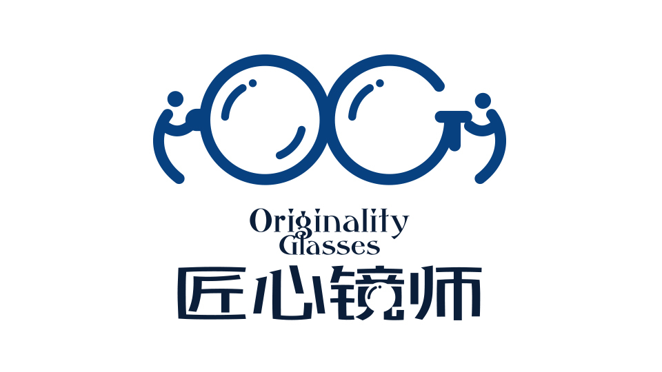 匠心镜师logo