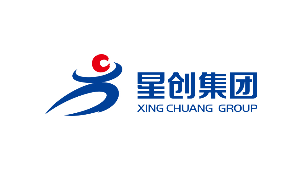 星创集团logo