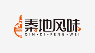 陕秦人家LOGO