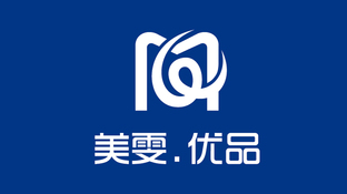 美雯.优品LOGO