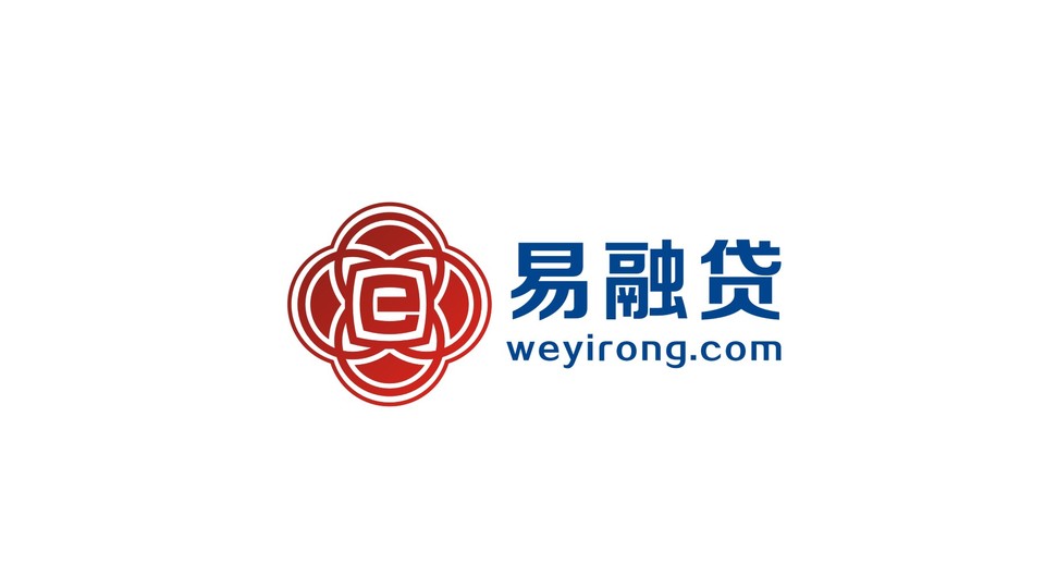 e融助贷logo