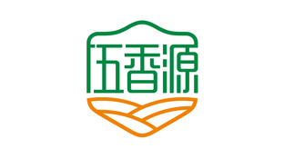 伍香源LOGO