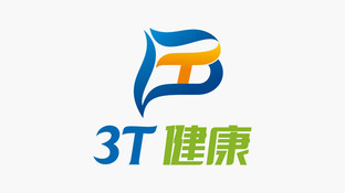 3T健康LOGO