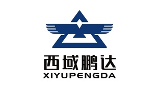 西域鹏达LOGO