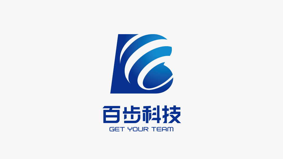 华隆科技logo图片欣赏及趋势 - logo设计趋势