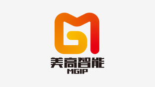 美高智能LOGO