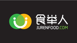 食举人LOGO