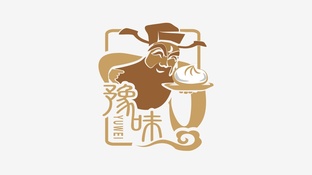 豫味LOGO