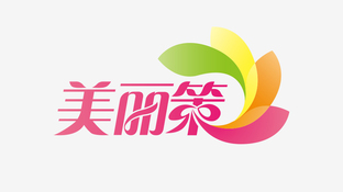 美丽策LOGO