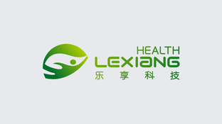 乐享科技LOGO