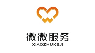 微微服务LOGO