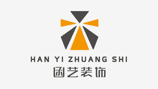 函艺装饰LOGO