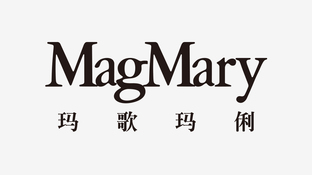 Mag MaryLOGO