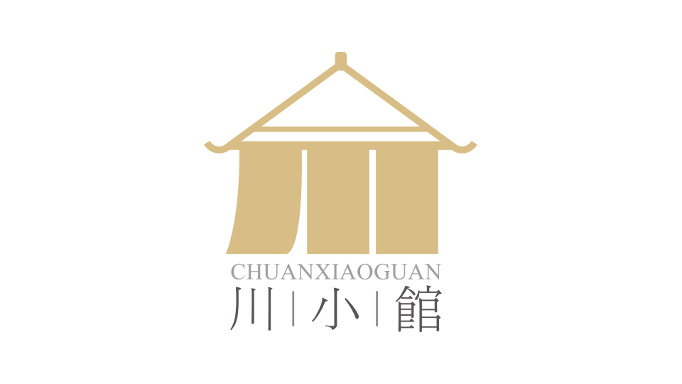 川小馆logo