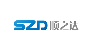 顺之达LOGO