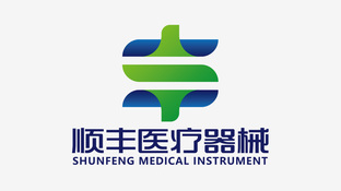 顺丰医疗器械LOGO