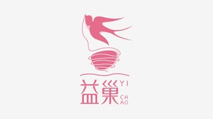 益巢LOGO