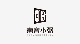 南音小粥LOGO