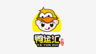 鸭运汇LOGO