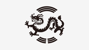 桃峰园LOGO